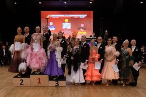 Prize-Presentation