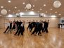 Formationstraining der Standardformation