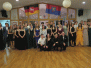 OHG Abschlussball