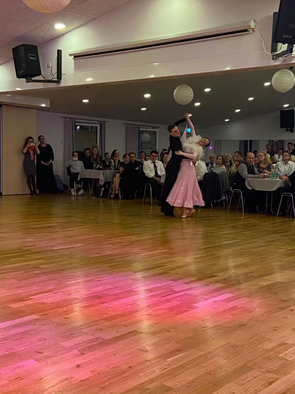 Tanz in den Mai 2023