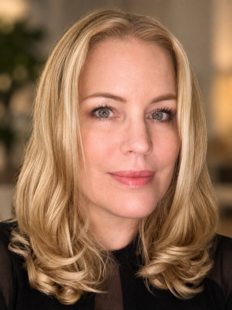 Kerstin Oltmanns 2026